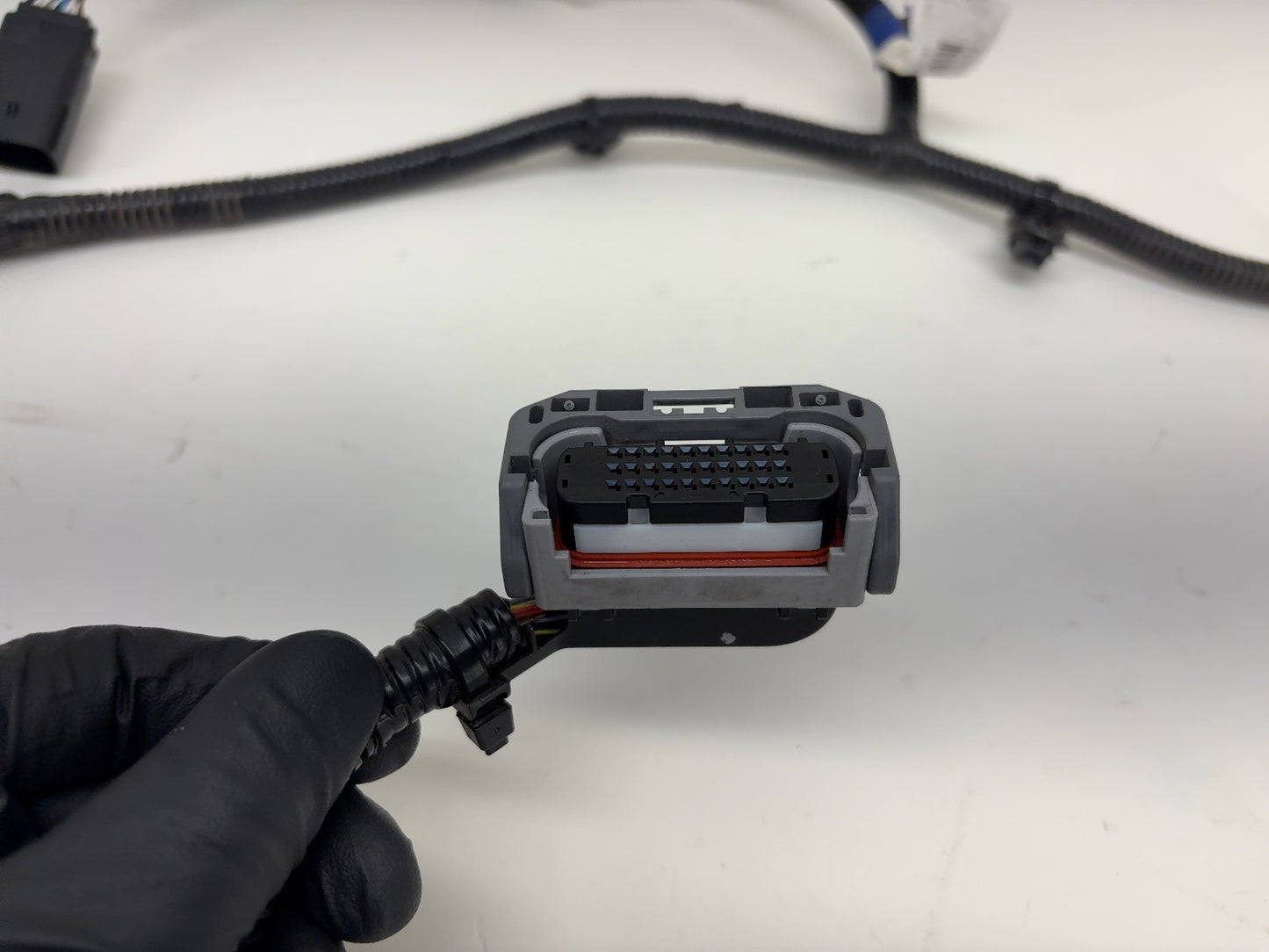 2024 Tesla Model Y Front Subframe Harness 1489051-01-E