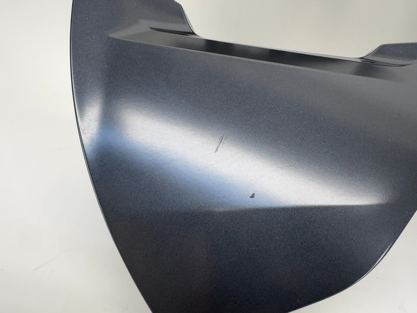 2026 Tesla Model Y Juniper Crossflow Wheel Cover Note* 2188231-00-D