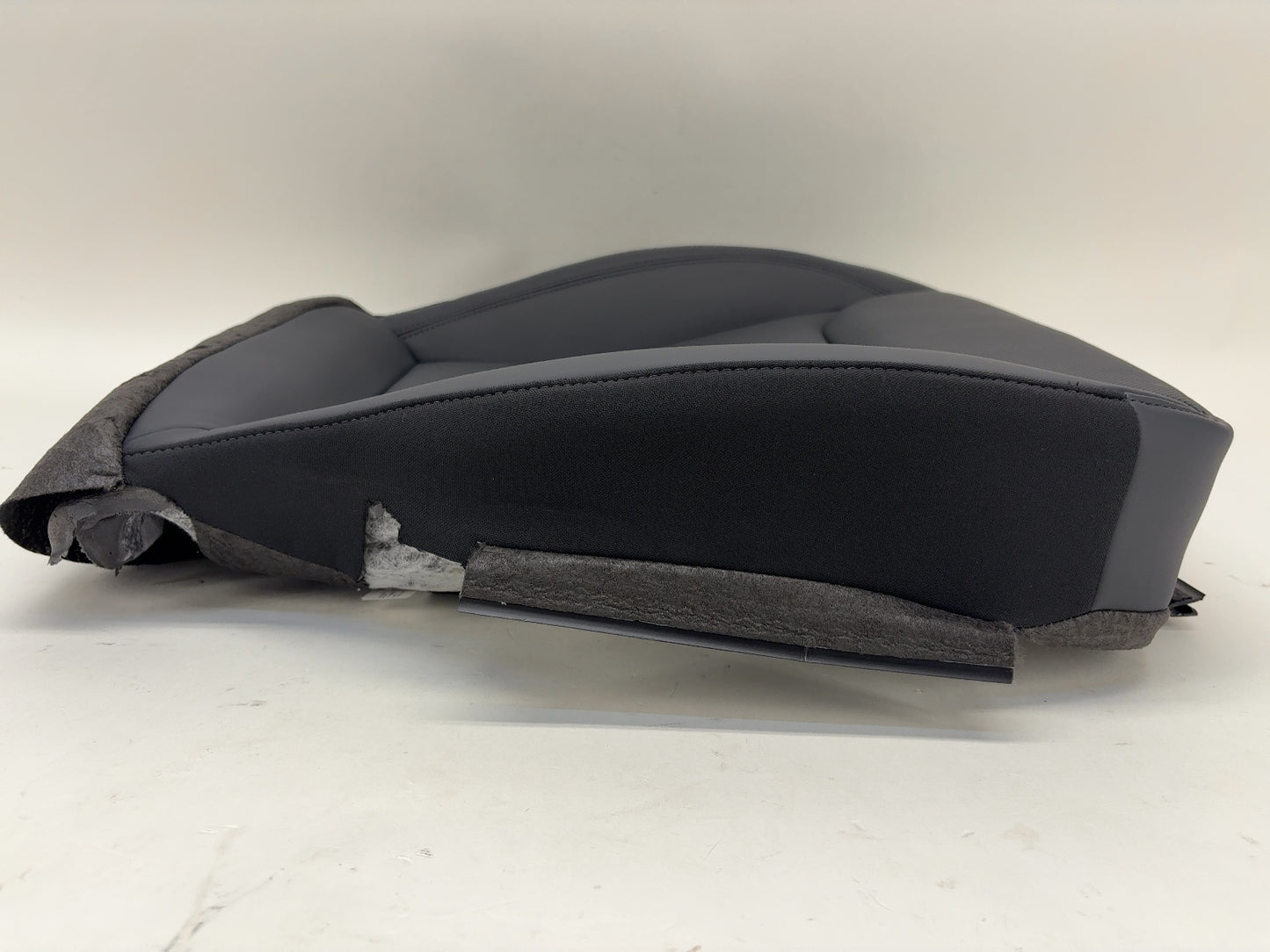 2025 Tesla Model 3 Highland Front Left Seat Lower Cushion 1997744-01-D