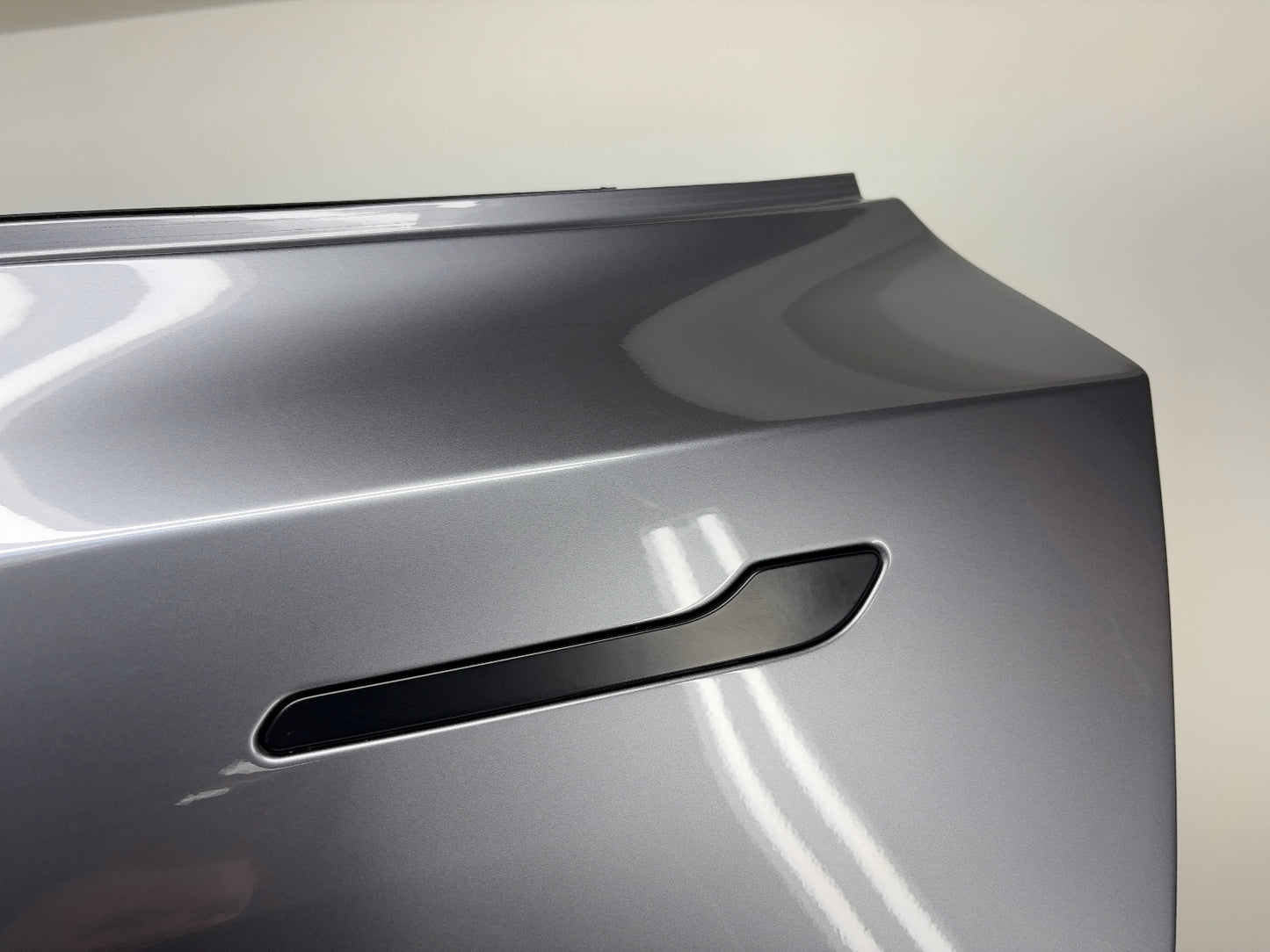 2026 Tesla Model Y Juniper Rear Door Left 2035502-E0-A