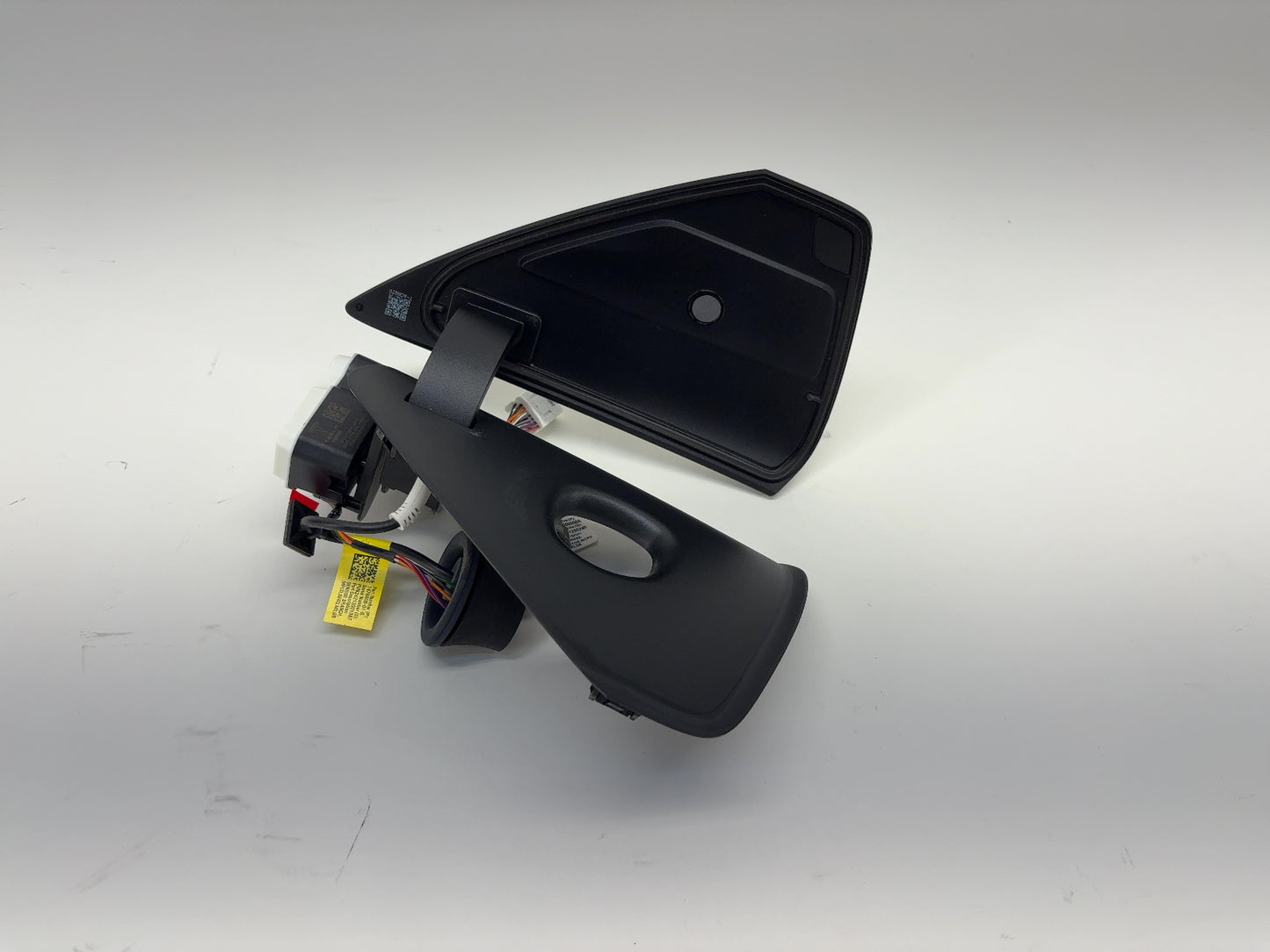 2025 Tesla Model Y Charge Port Door 1566302-10-J