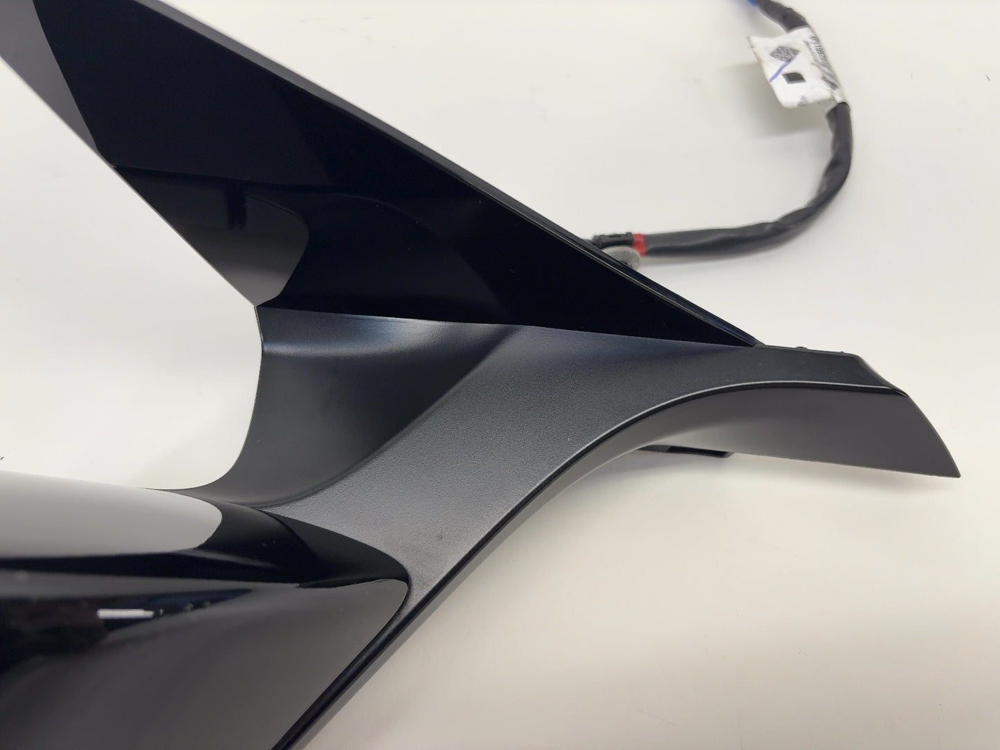 2025 Tesla Model 3 Highland Front Right Door Mirror Assembly 1592032-00-J