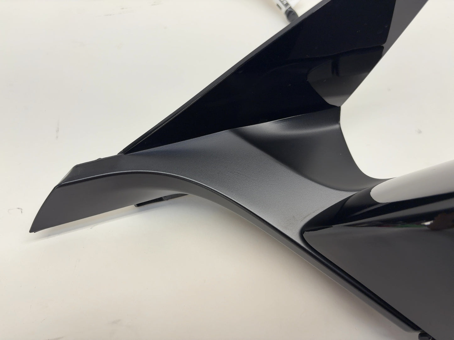 2025 Tesla Model 3 Highland Front Left Door Mirror Assembly 1592031-00-J