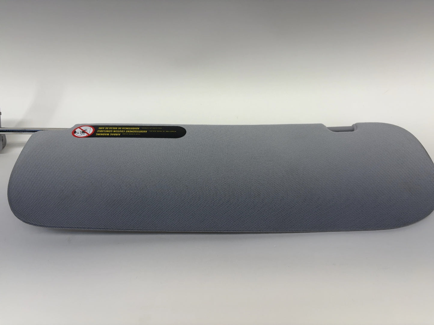 2024-2025 Tesla Model 3 Highland Sun Visor Right 1490406-13-D