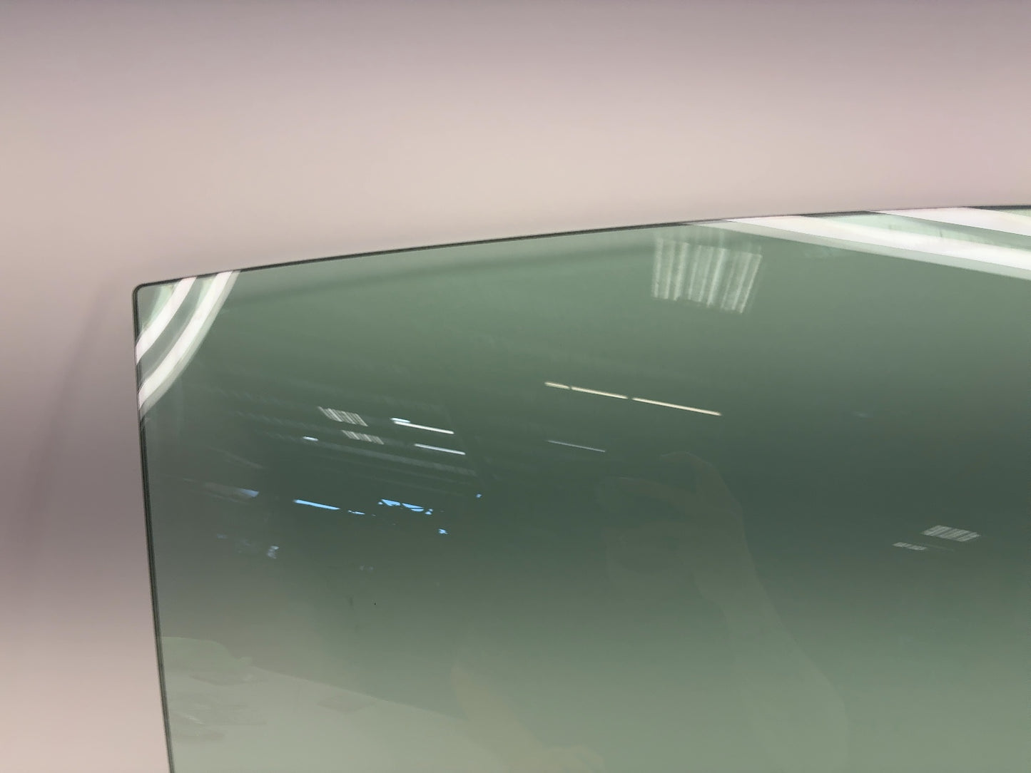 2025 Tesla Model 3 Highland Rear Right Door Glass Laminated 2020916-00-C