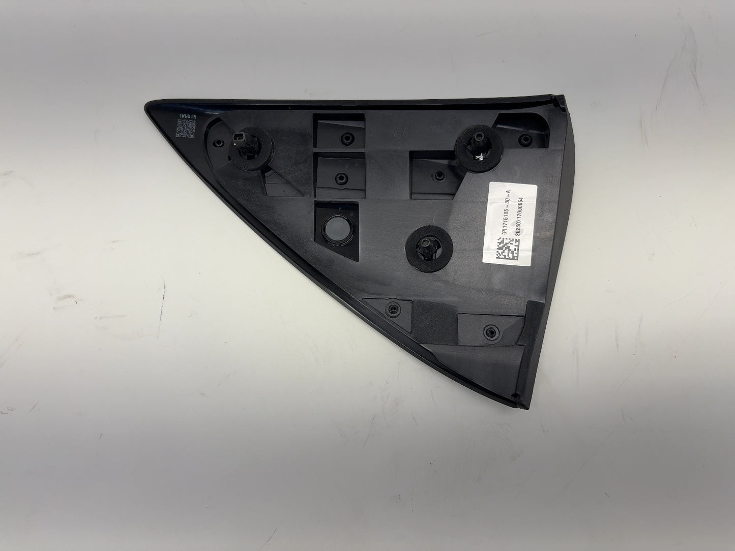 2025 Tesla Model 3 Highland Right Quarter Reflector 1715105-30-A