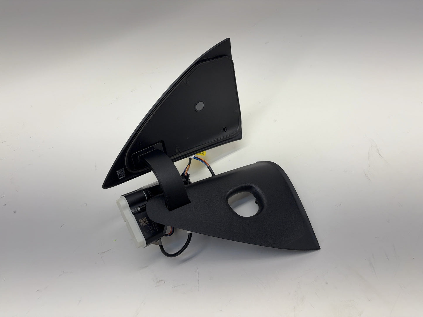 2025 Tesla Model 3 Highland Charge Port Door 1715102-10-D