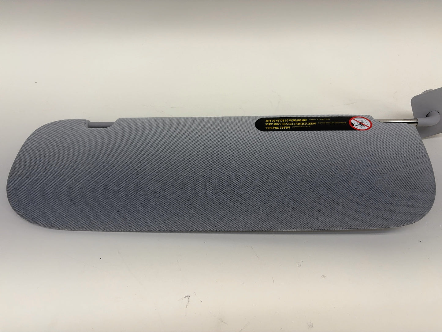 2026 Tesla Model 3 Highland Sun Visor Lh 1490405-93-D