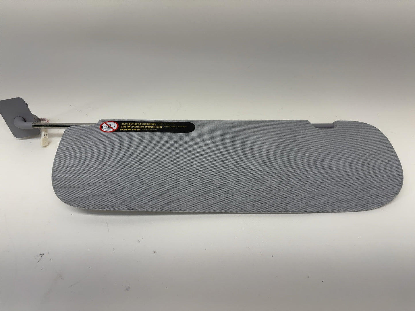 2026 Tesla Model 3 Highland Sun Visor Rh 1490406-93-D
