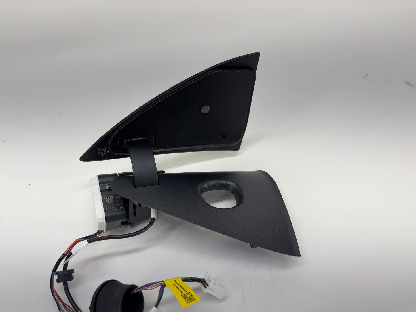 2025-2026 Tesla Model 3 Highland Charge Port Door 1715102-10-D