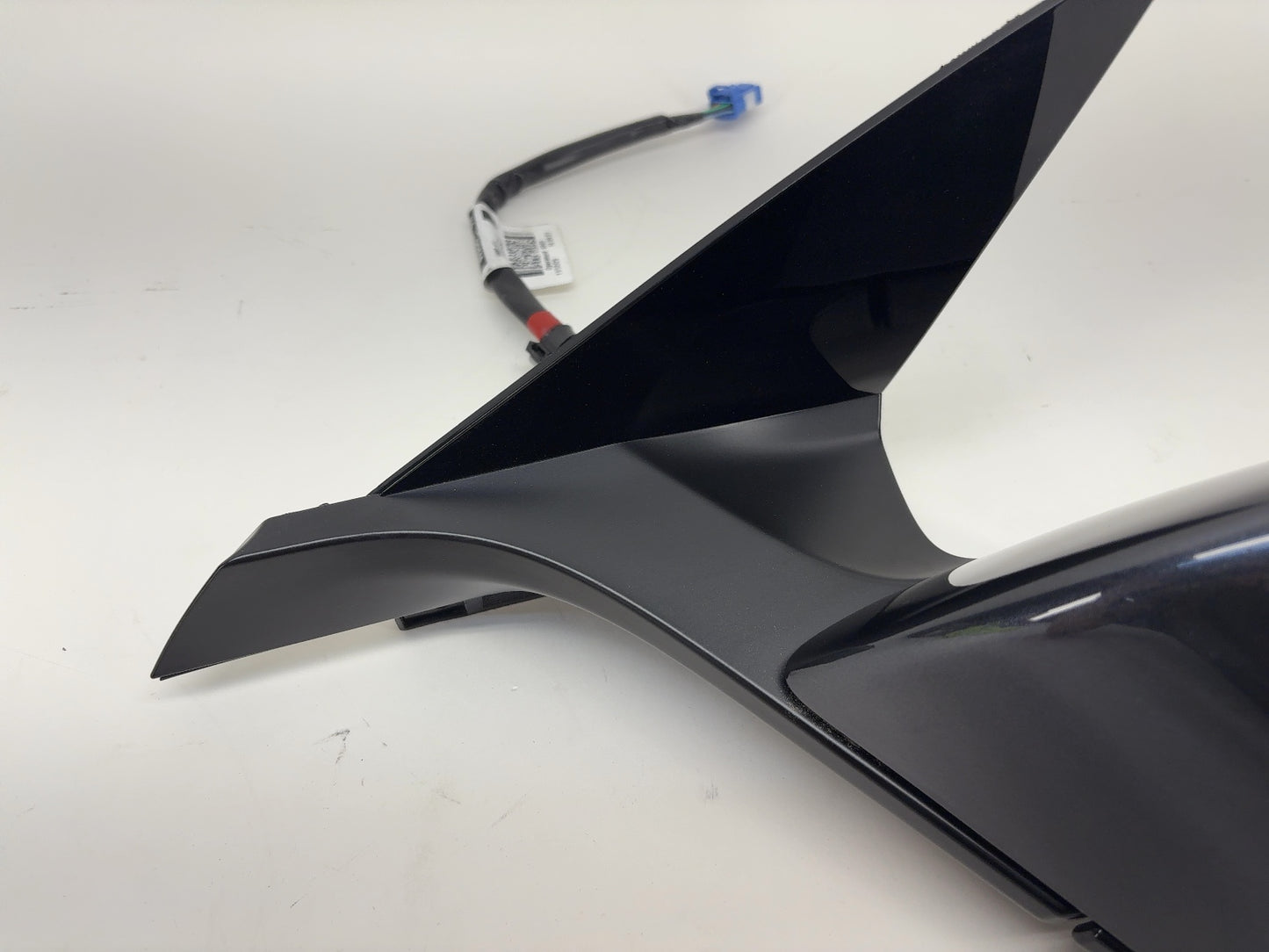 2025-2026 Tesla Model 3 Highland Front Left Door Mirror Assembly 1592031-00-J