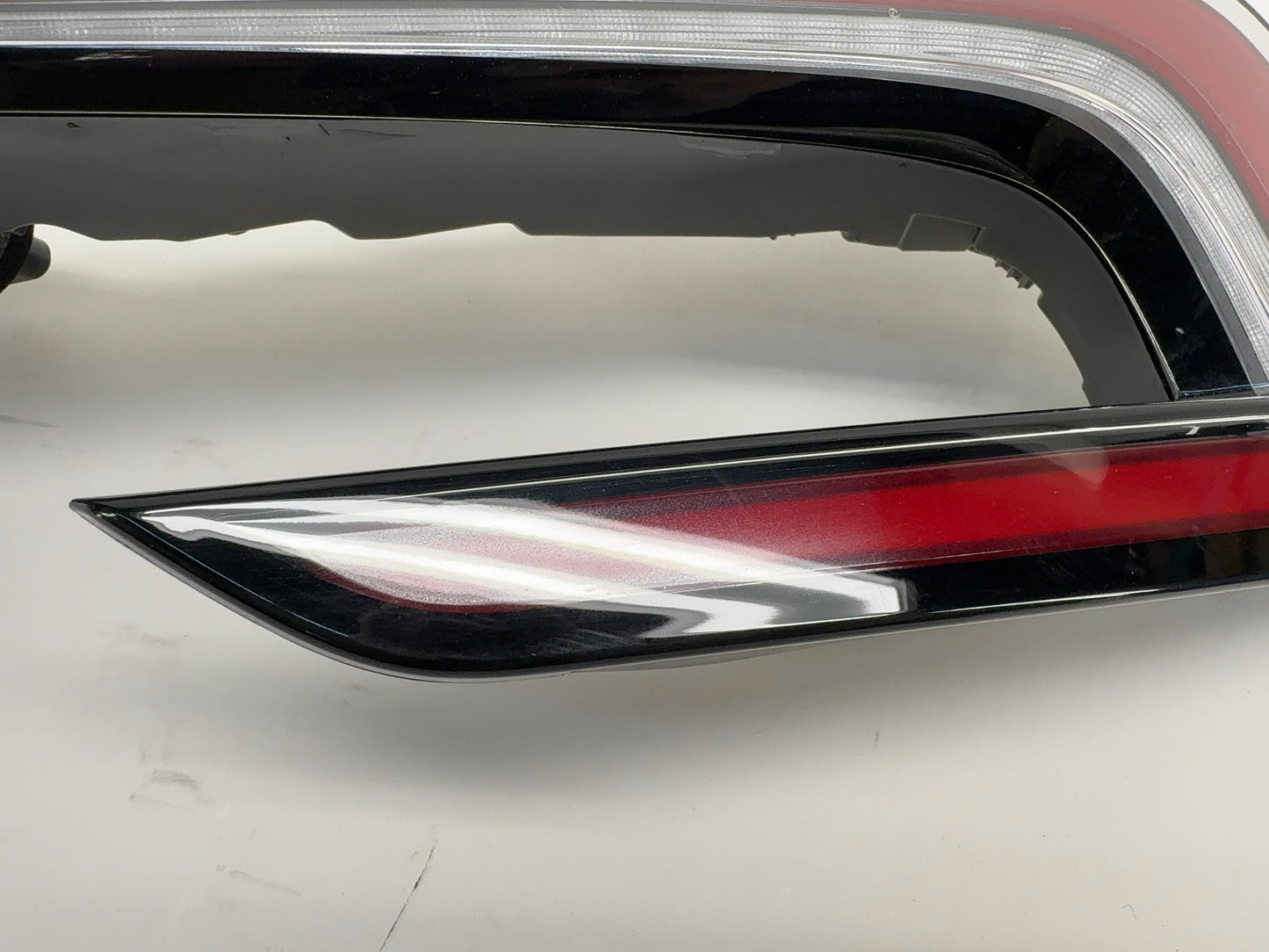 2024-2026 Tesla Model 3 Highland Tail Lamp Liftgate Trunk Right 1691500-00-F