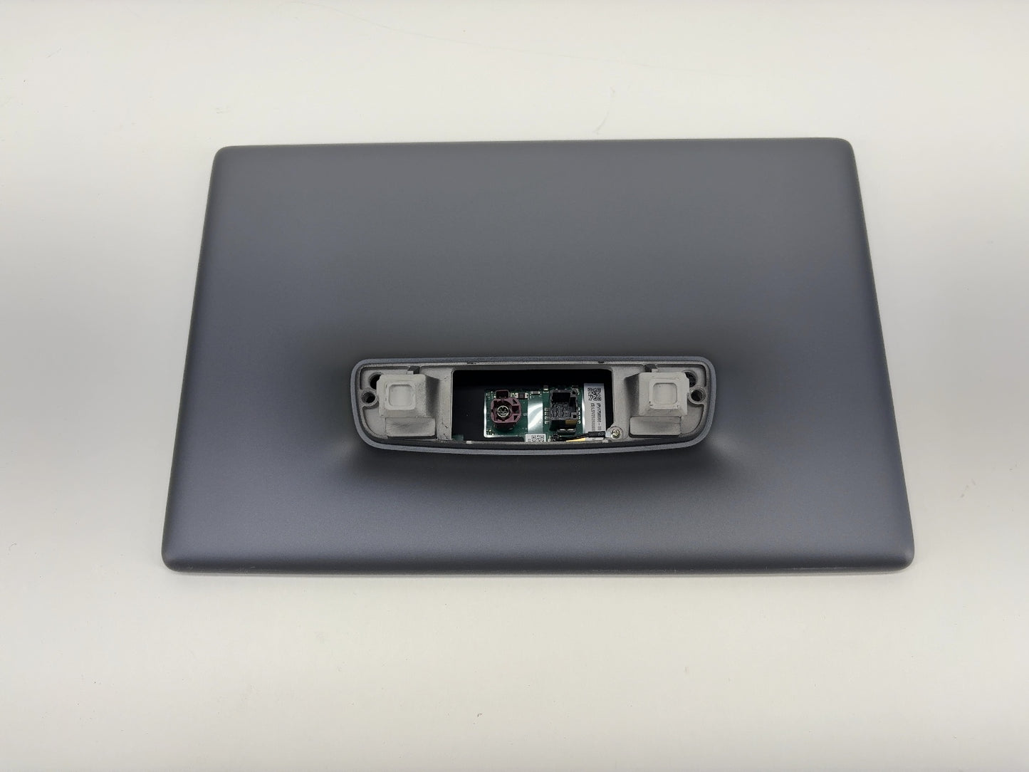 2024-2026 Tesla Model 3 Highland Center Display 1756566-00-D