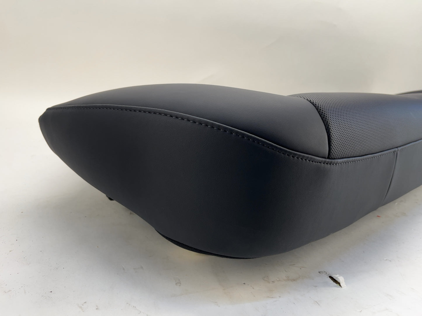 2024-2026 Tesla Model 3 Highland Rear Lower Seat Cushion Black 7754336-01-A