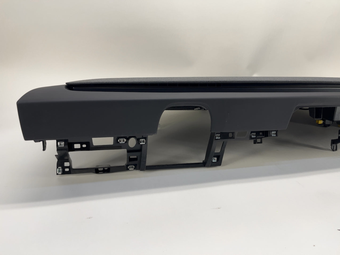 2024-2025 Tesla Model 3 Highland Dash Instrument Panel With Airbag 1774464-25-F