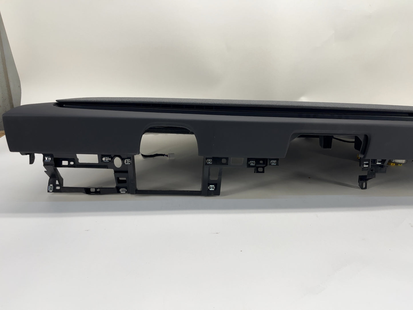 2024-2025 Tesla Model 3 Highland Dash Instrument Panel With Airbag 1774464-25-F
