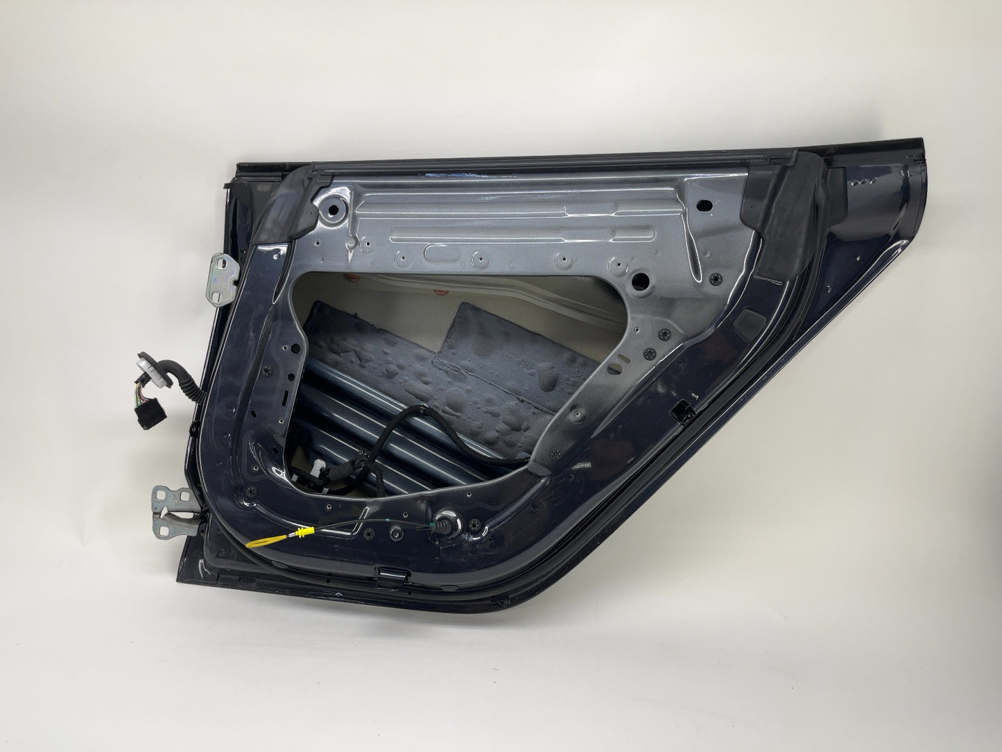 2024-2026 Tesla Model 3 Highland Rear Right Door Shell 1751848-E0-A
