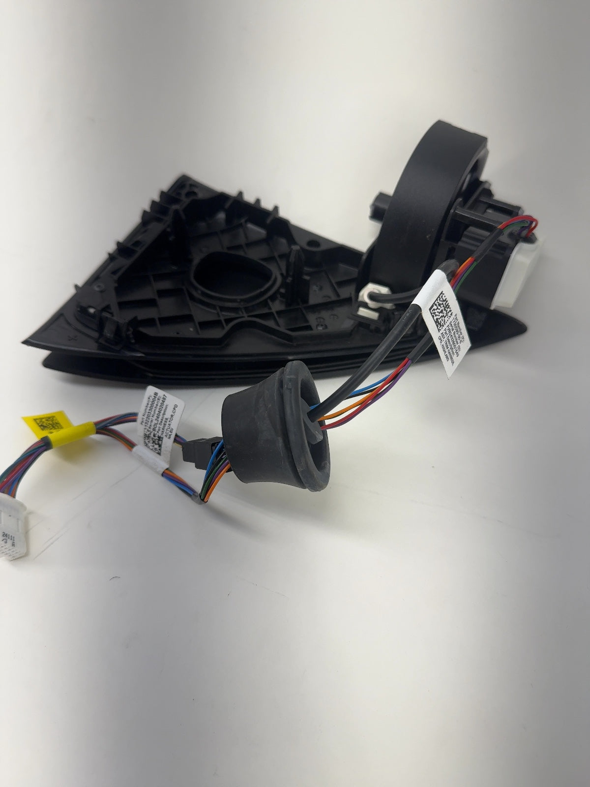 2024-2025 Tesla Model 3 Highland Charge Port Door 1715102-10-C