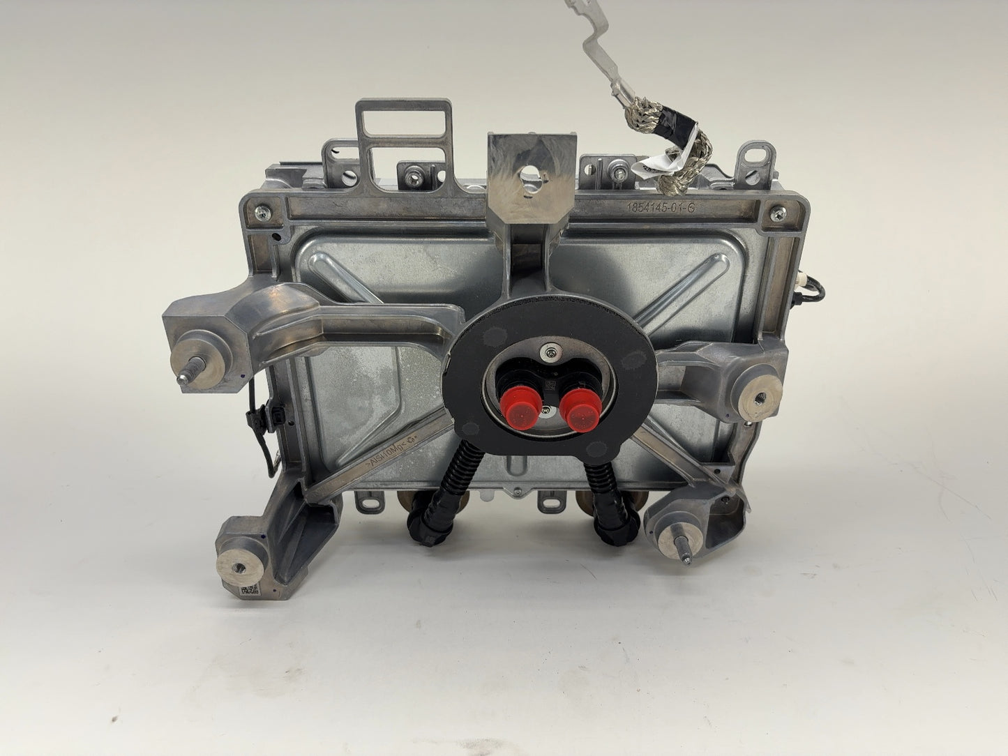 2025 Tesla Model 3 Highland Car Computer With Left Vc Controller 2001418-00-E