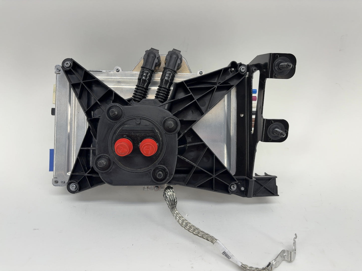 2022 Tesla Model 3 Car Computer With Vc Left Controller 1681271-00-D