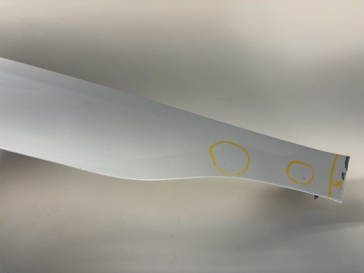 2018-2023 Tesla Model 3 Right Fender 1081400-E0-D