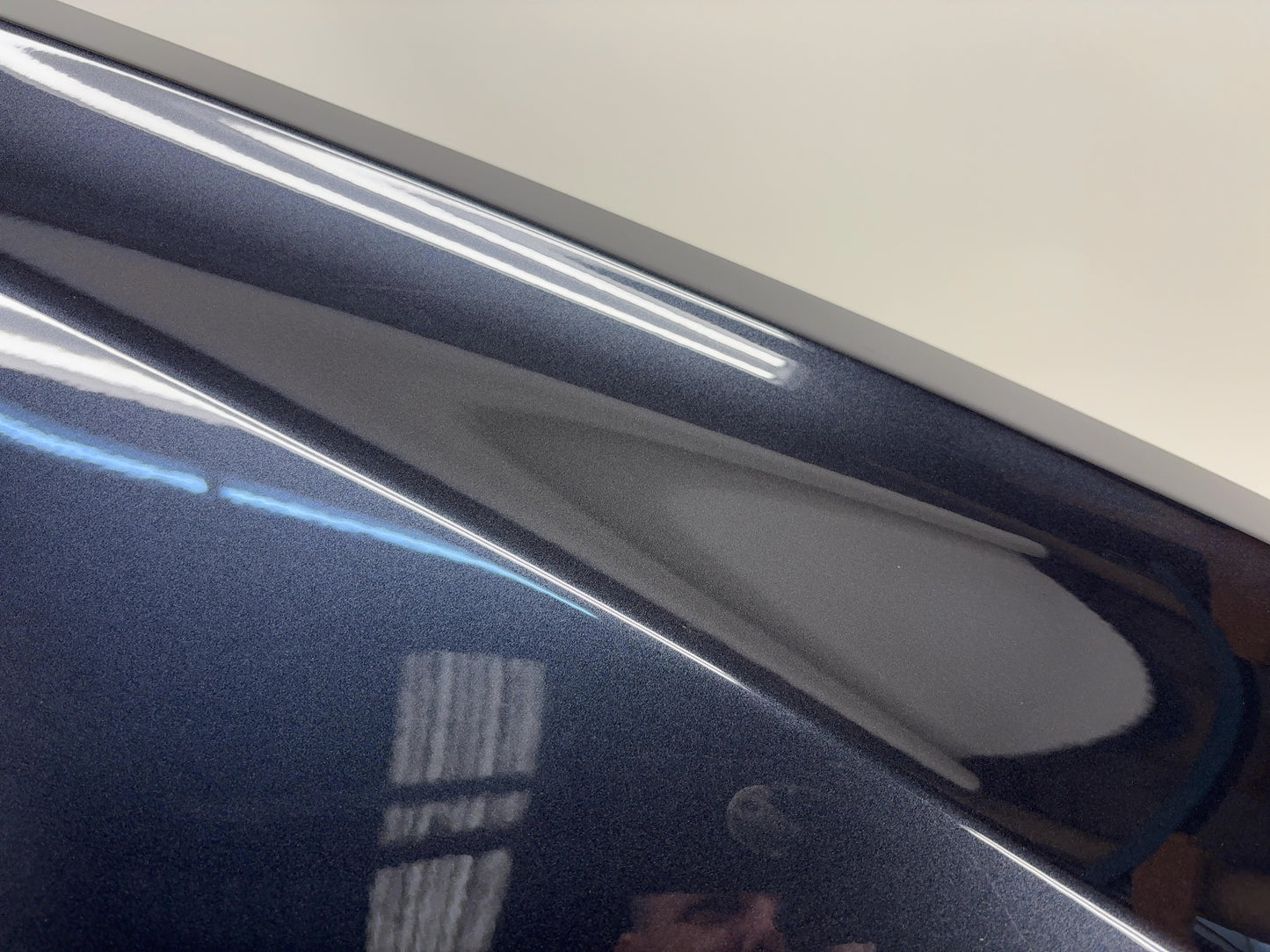 2024-2026 Tesla Model 3 Highland Right Fender 1714888-E0-F