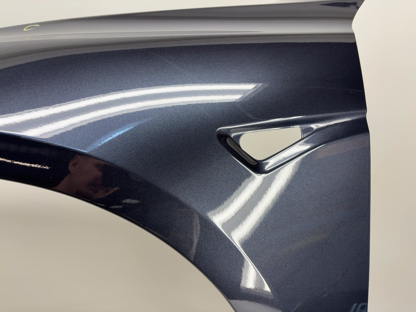 2024-2026 Tesla Model 3 Highland Left Fender 1714884-E0-F