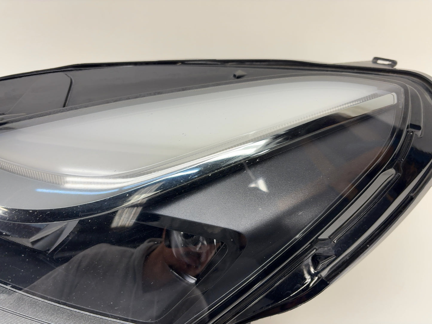 2022 Tesla Model 3 Global Headlamp Left 1514952-00-C