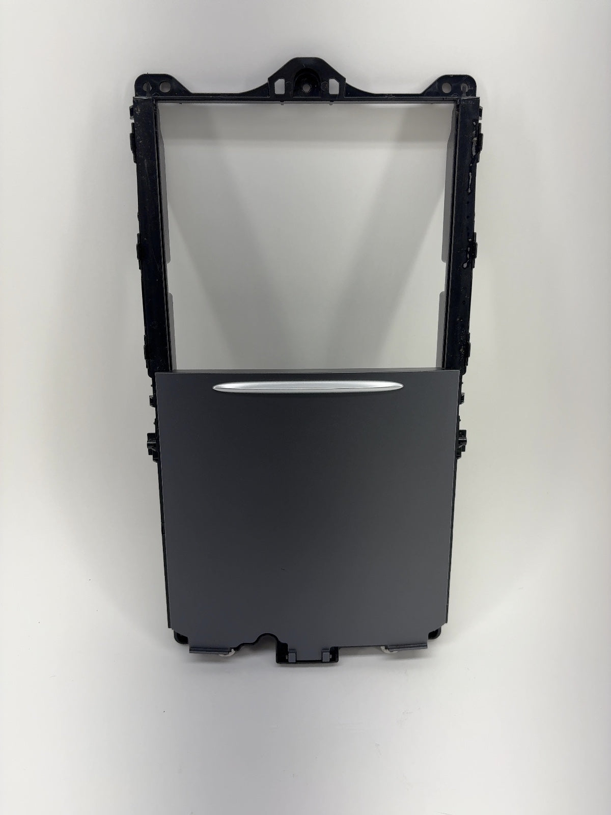 2022-2025 Tesla Model 3 Console 2.0 Sliding Bin Assembly 1755515-00-A
