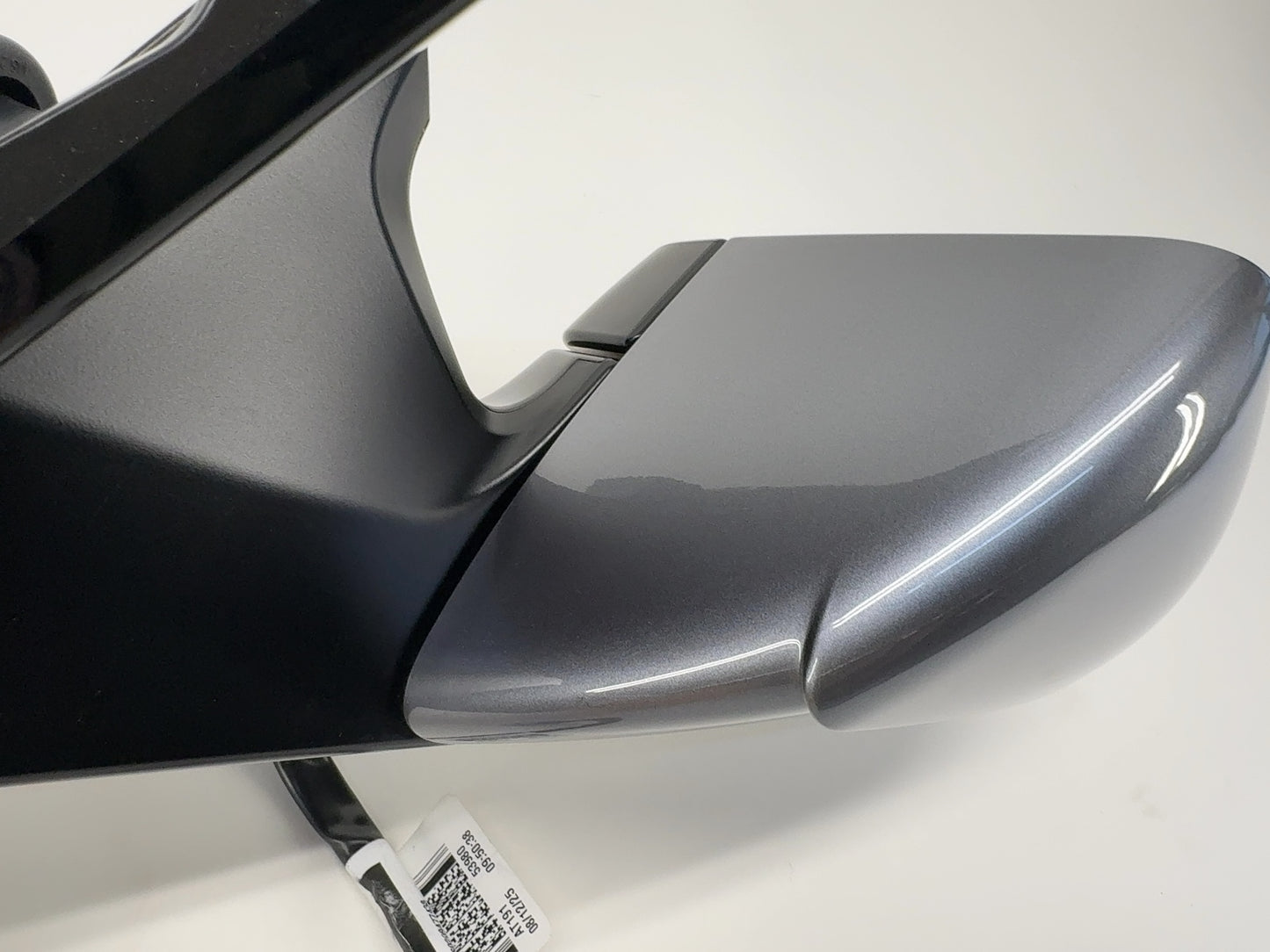 2026 Tesla Model Y Juniper Front Left Door Mirror Assembly 2130969-00-A
