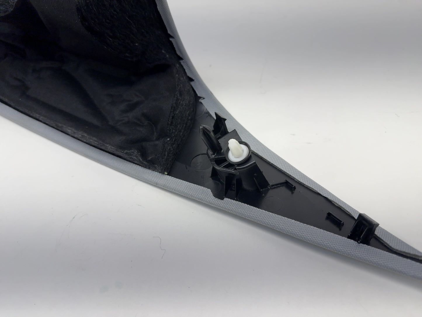 2025 Tesla Model 3 Highland Rear Headliner Right 1771856-99-H