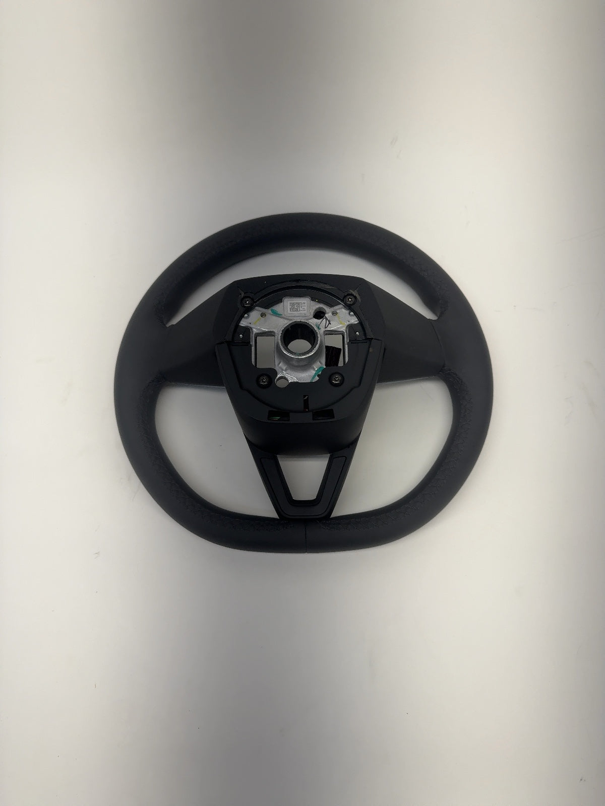 2026 Tesla Model 3 Highland Steering Wheel Pur Leather 2171272-00-B