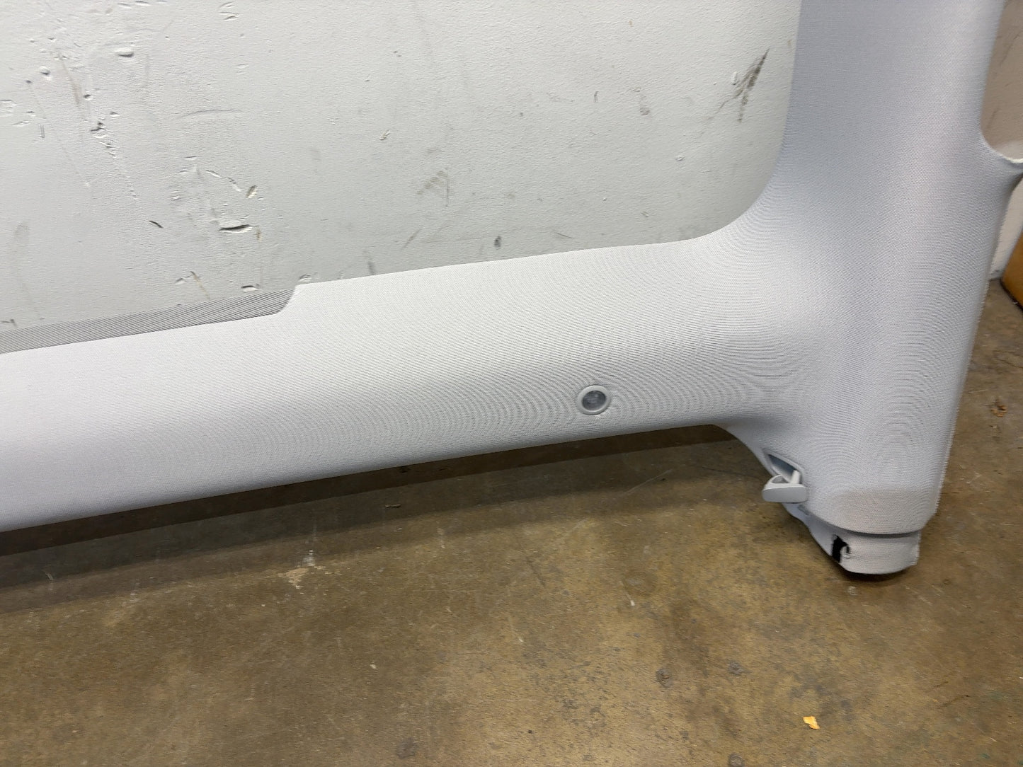 2025 Tesla Model 3 Highland Headliner 1742737-20-K
