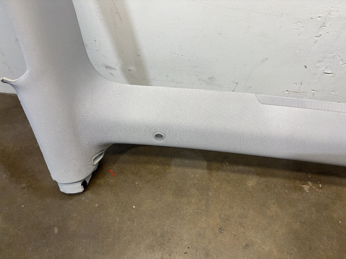2026 Tesla Model 3 Highland Headliner 1742737-25-J