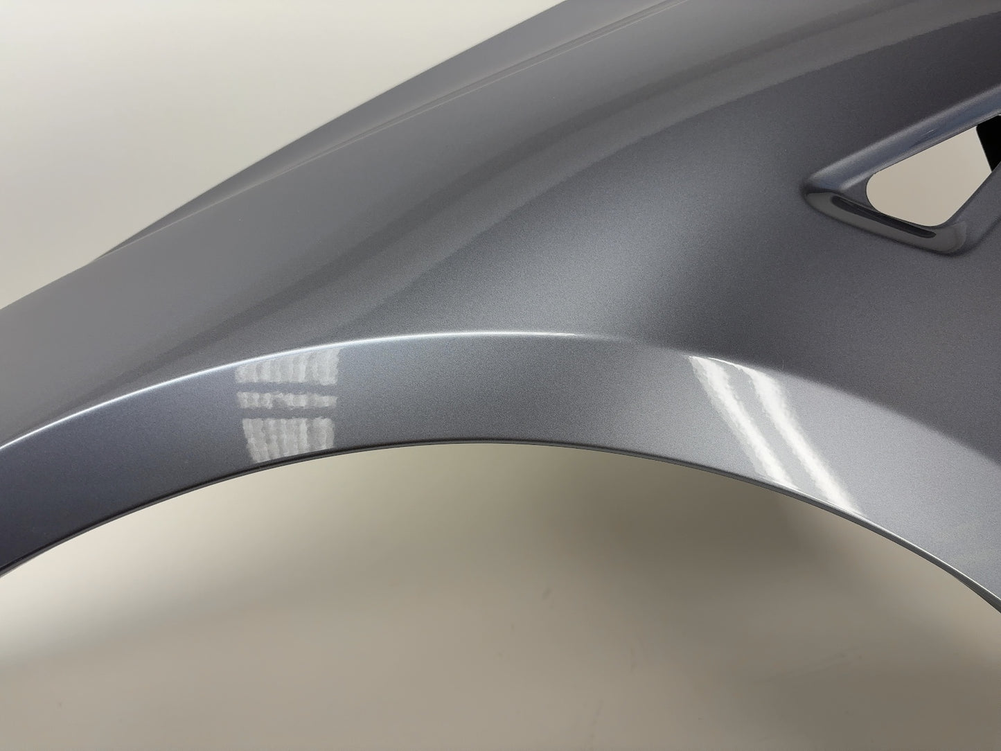 2024-2026 Tesla Model 3 Highland Left Fender 1714884-E0-F