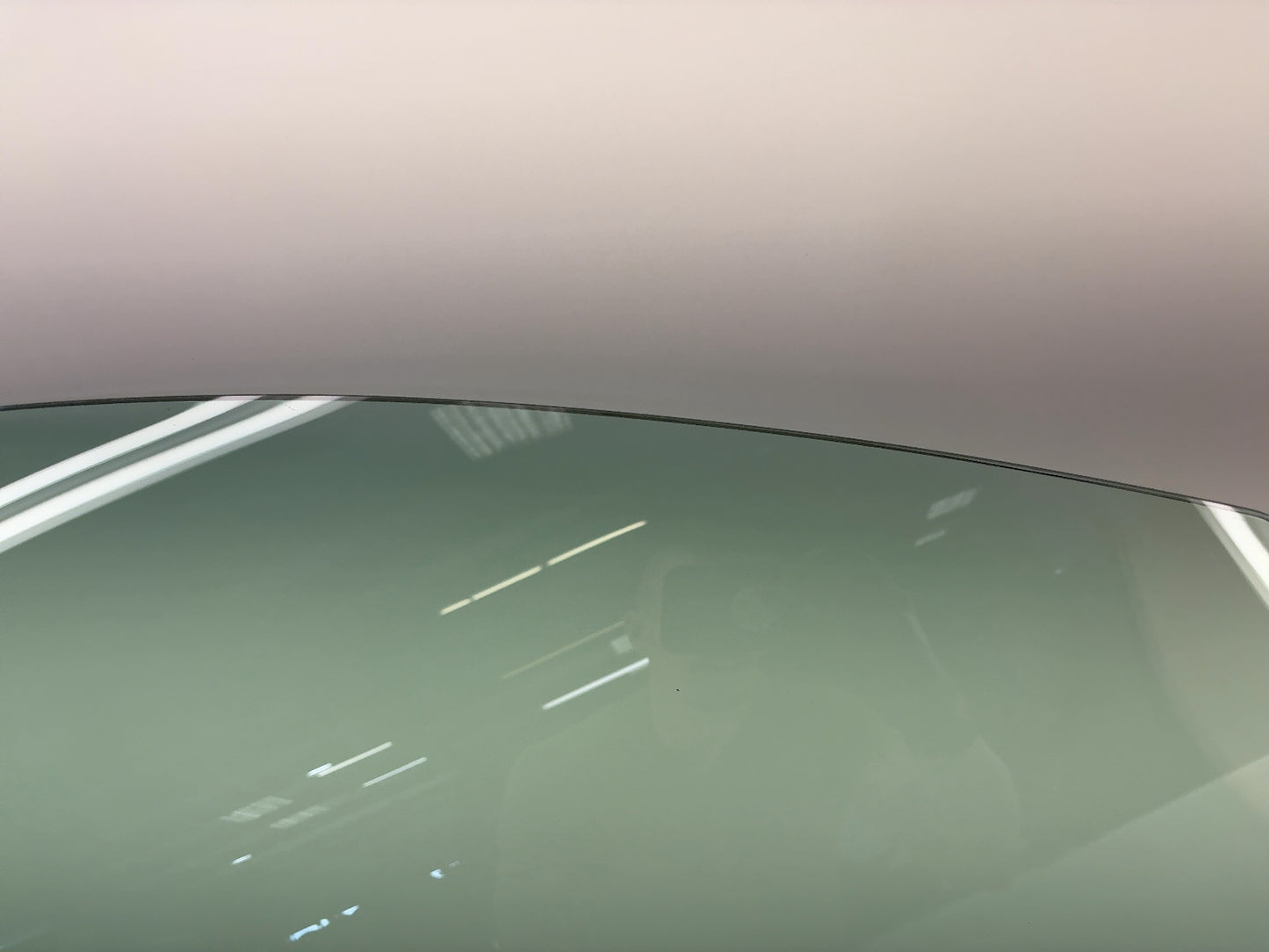 2023-2026 Tesla Model Y Juniper Front Right Door Glass Laminated 1906069-00-A