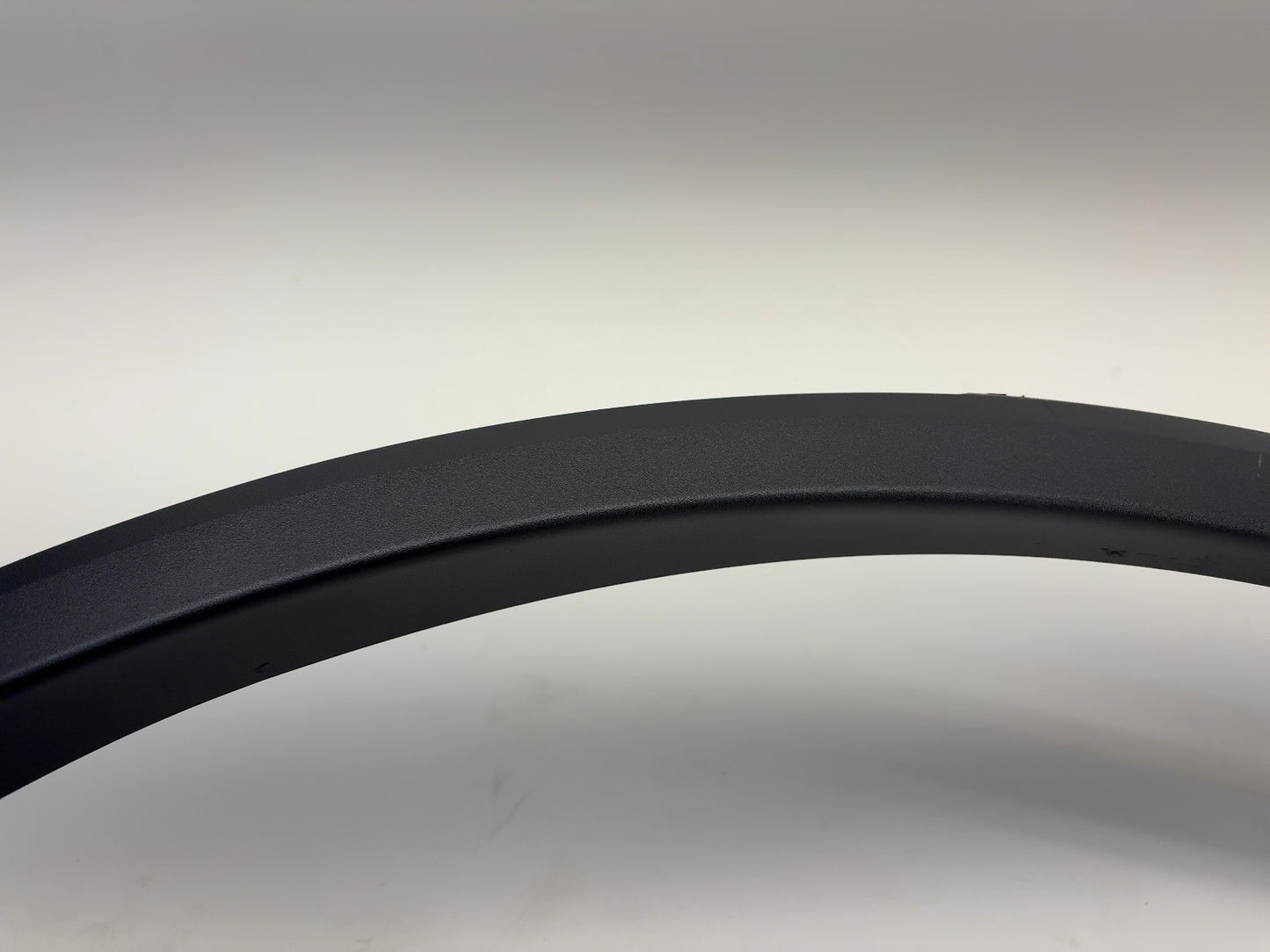 2026 Tesla Model Y Juniper Rear Fender Garnish Left 1937594-00-D