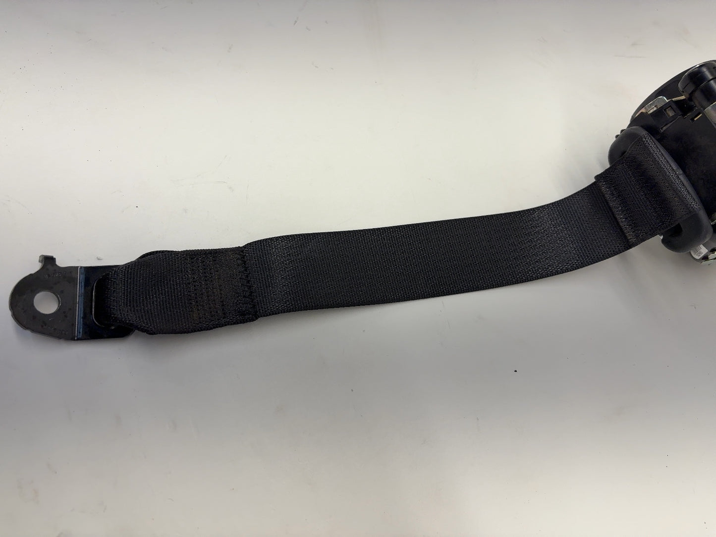2021 Tesla Model 3 Rear Seat Belt Left or Right 1081281-01-F