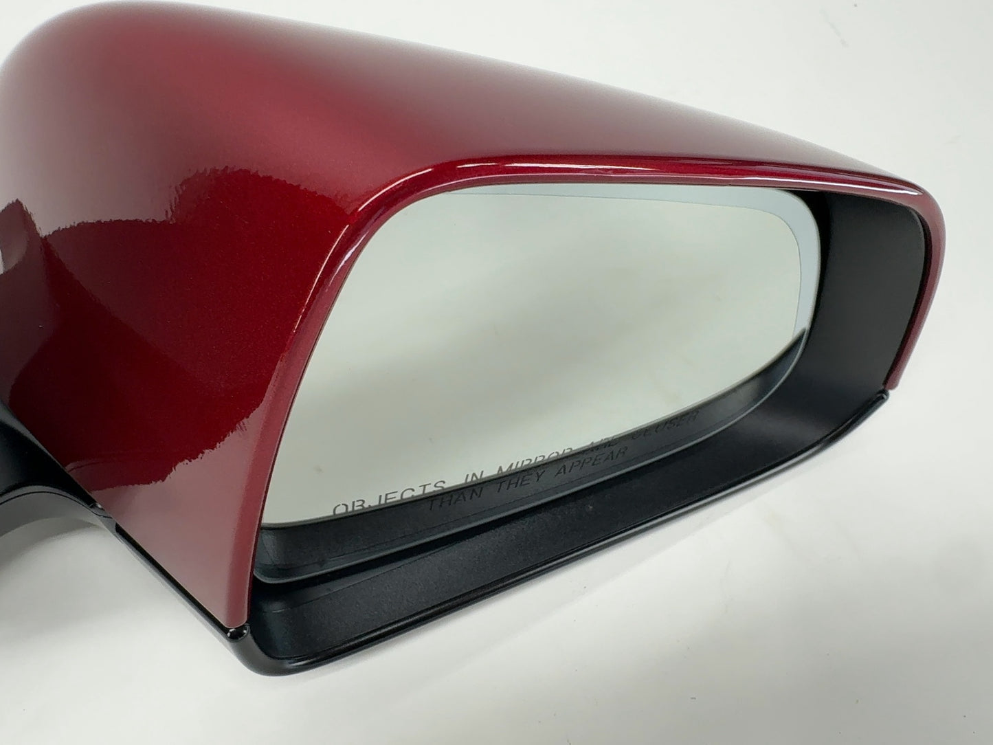 2025-2026 Tesla Model 3 Highland Front Right Door Mirror Assembly 1592032-00-J