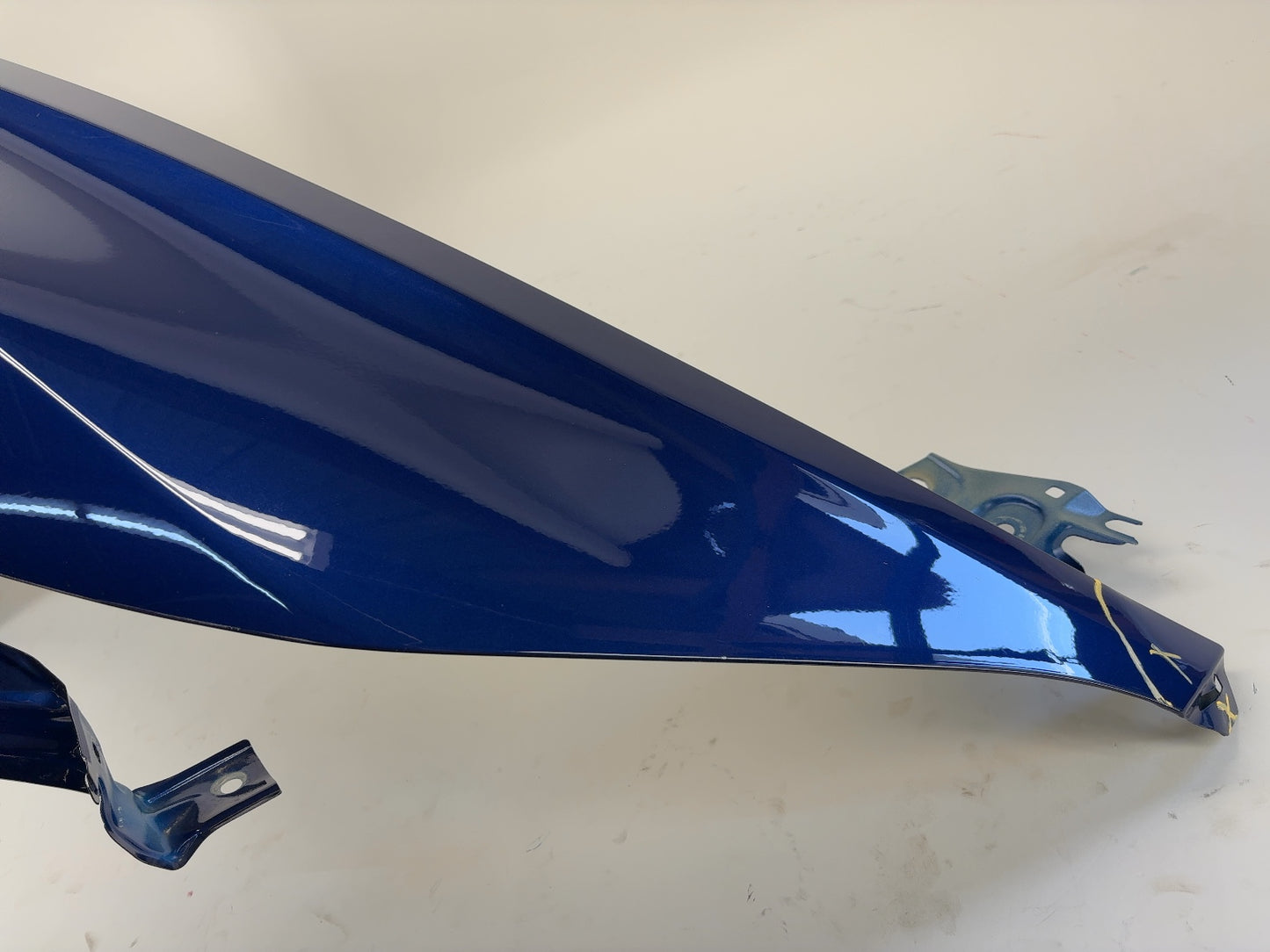 2024-2026 Tesla Model 3 Highland Front Fender Right 1714888-E0-F