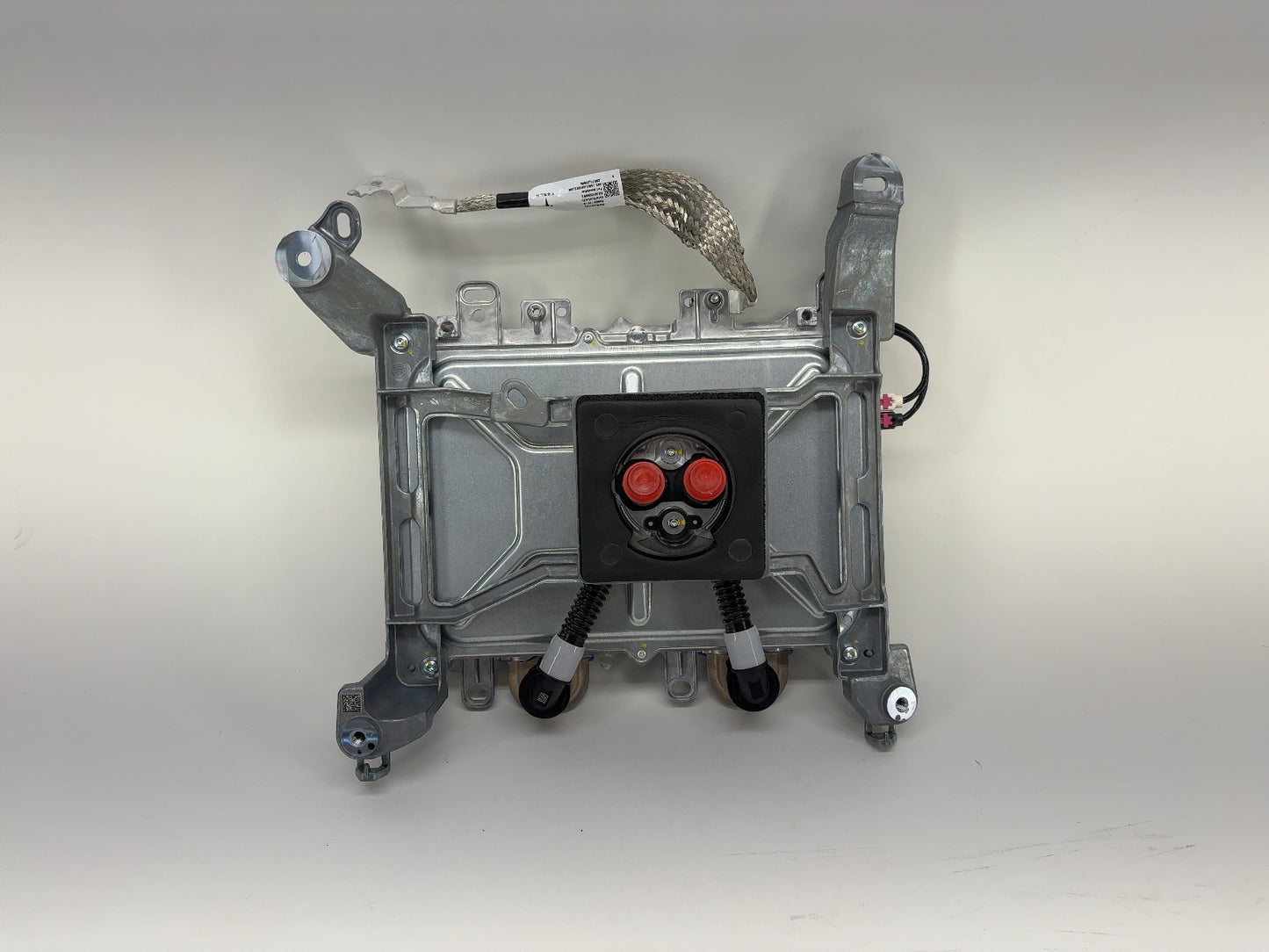 2026 Tesla Model Y Juniper Car Computer With Vc Left Controller 1918812-00-G