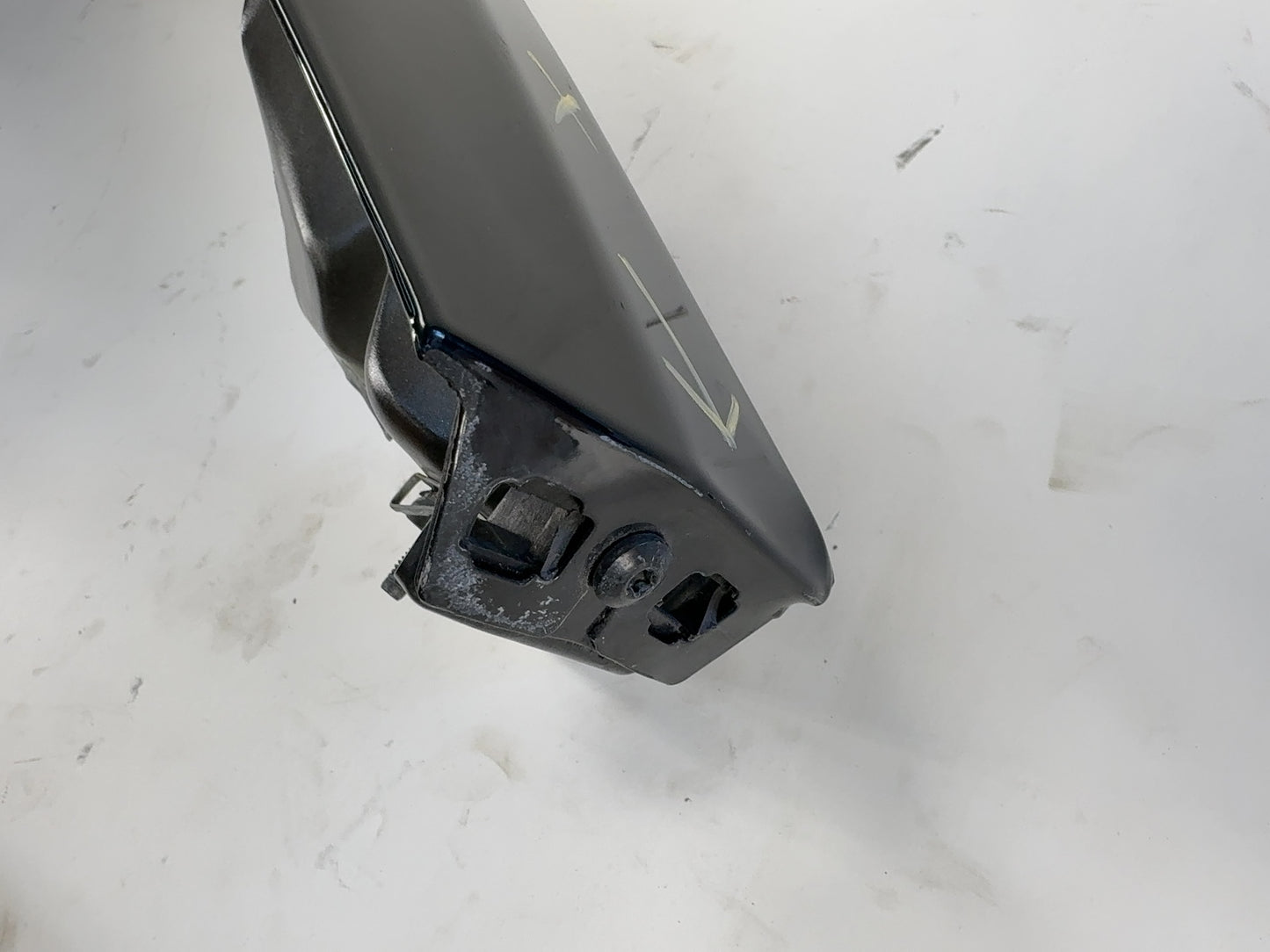 2020-2024 Tesla Model Y Right Fender 1493452-E0-B