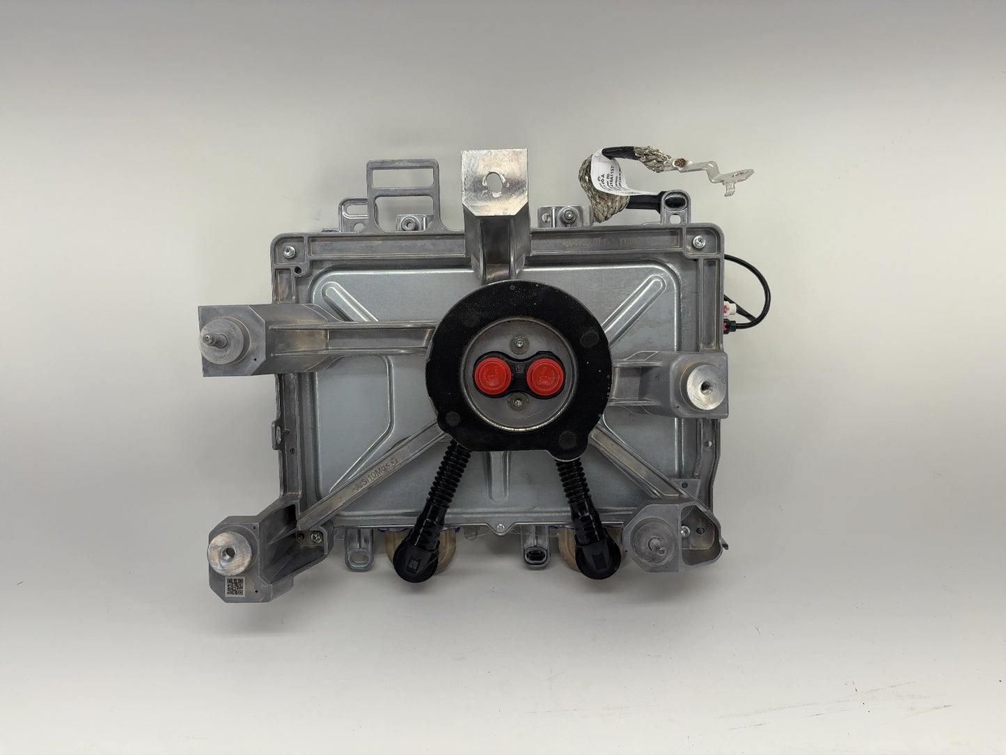 2025 Tesla Model 3 Highland Car Computer With Vc Left Controller 2001418-00-E