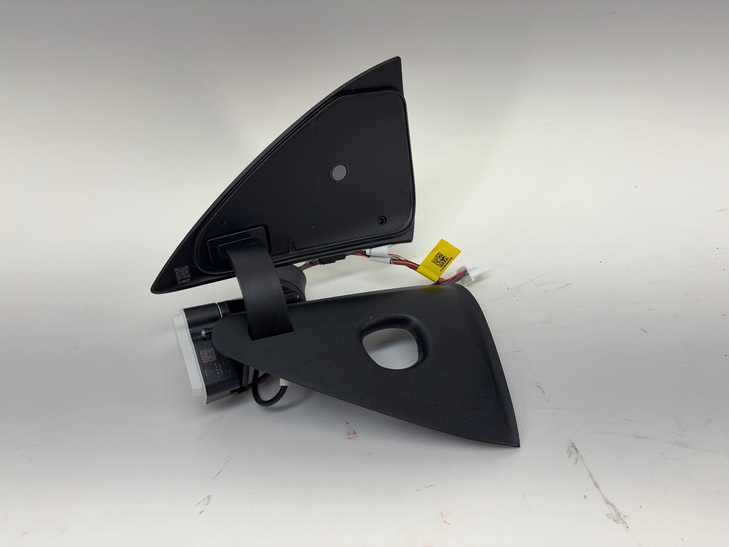 2024-2025 Tesla Model 3 Highland Charge Port Door 1715102-10-C