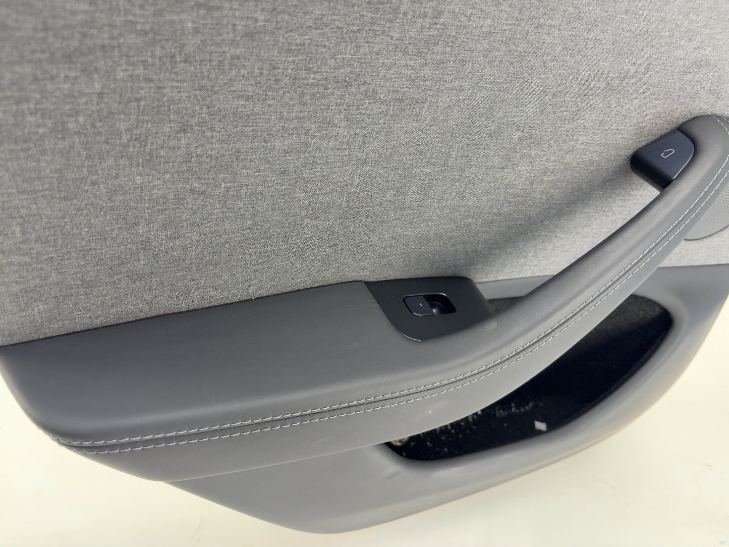 2024-2025 Tesla Model 3 Highland Rear Left Door Panel 1776470-20-E