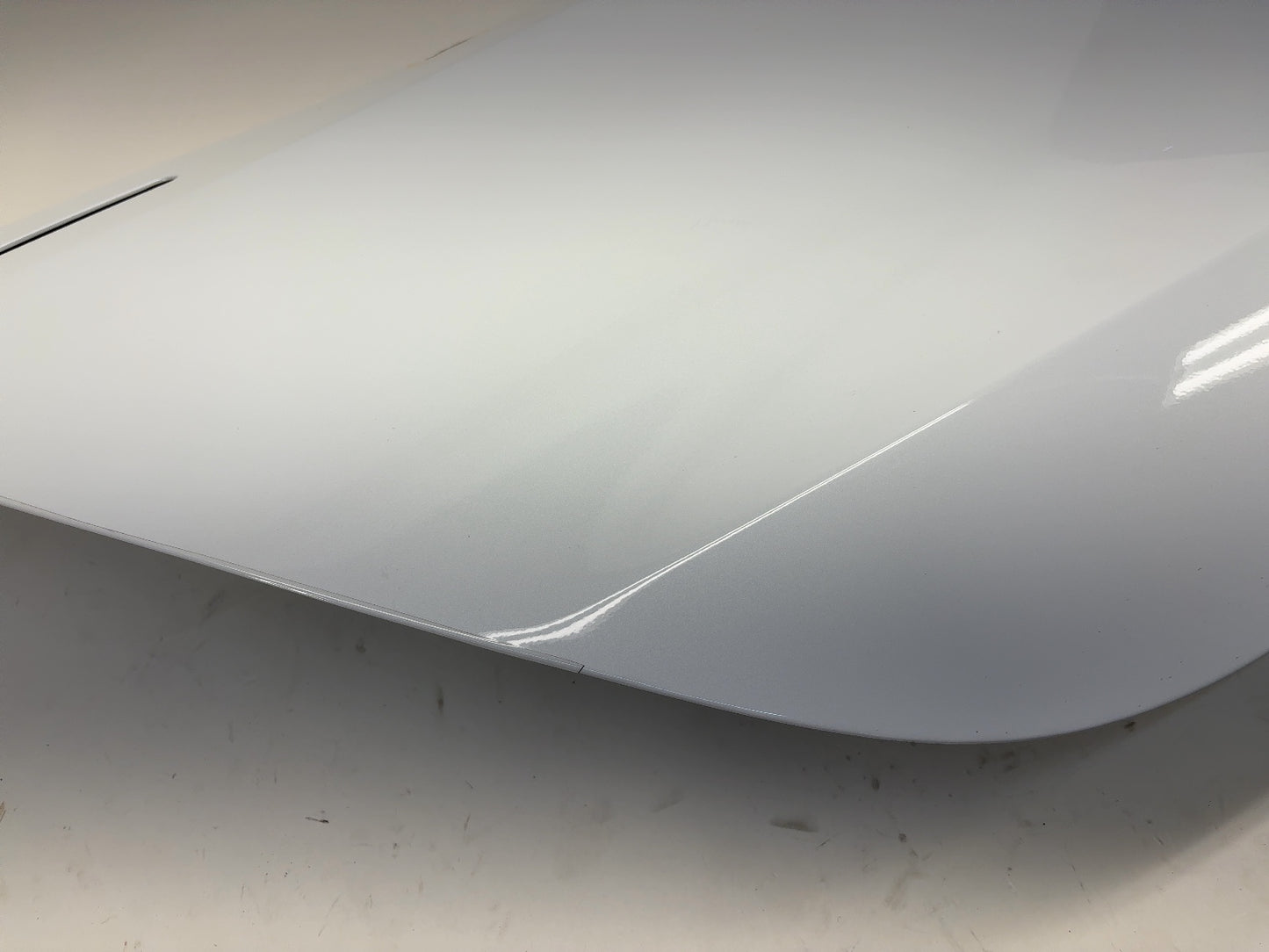 2018-2023 Tesla Model 3 Rear Right Door Shell 1081440-E0-C