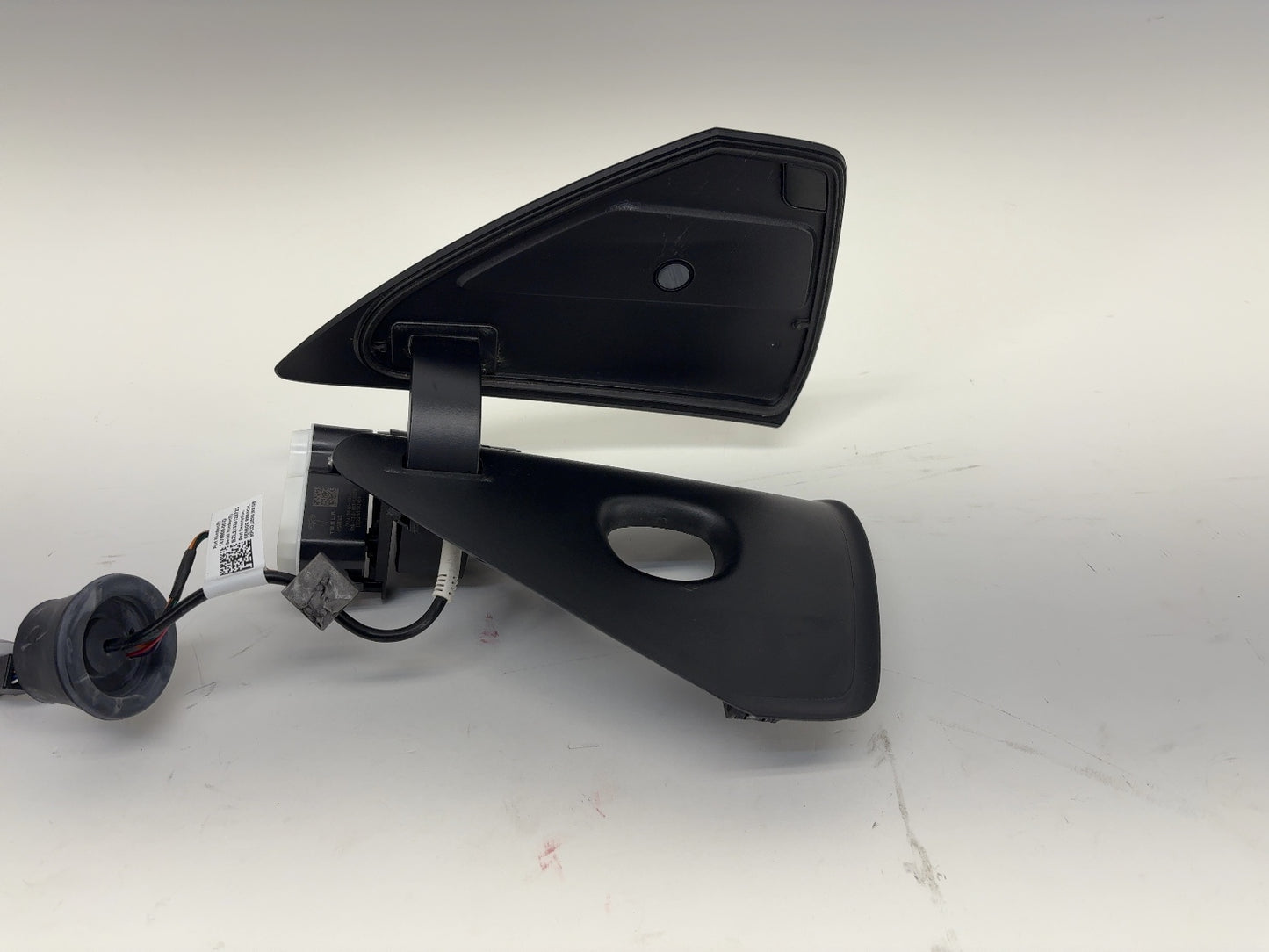 2021-2023 Tesla Model Y Charge Port Door 1566302-00-G