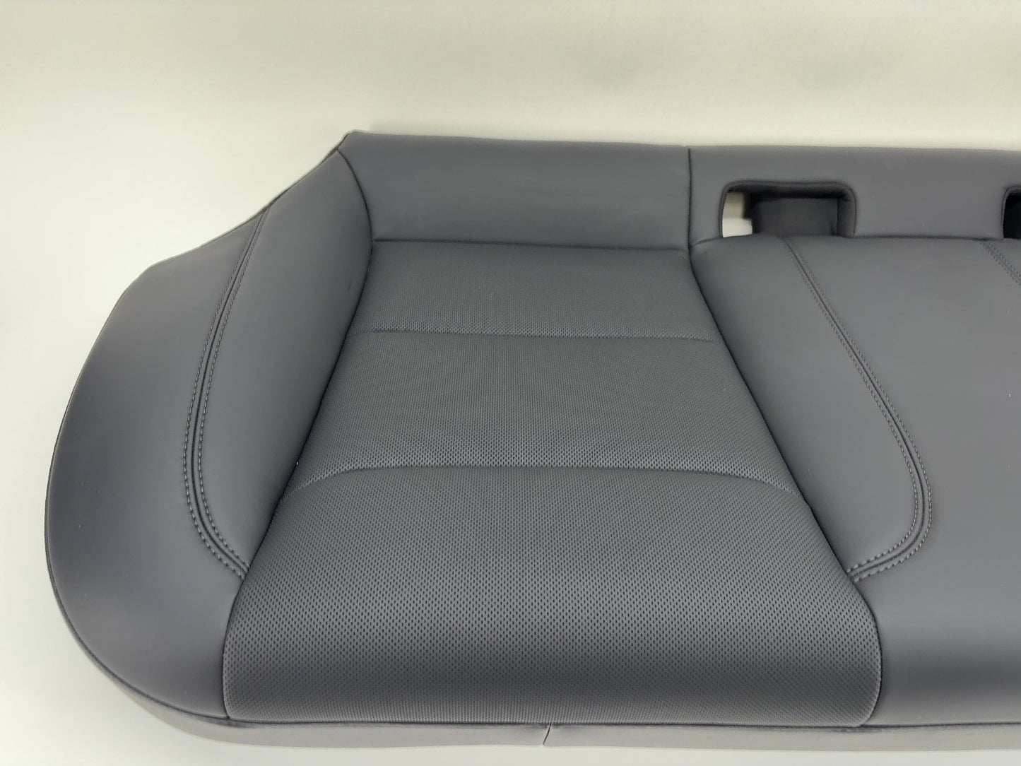 2024-2026 Tesla Model 3 Highland Rear Lower Seat Cushion 7754336-01-A