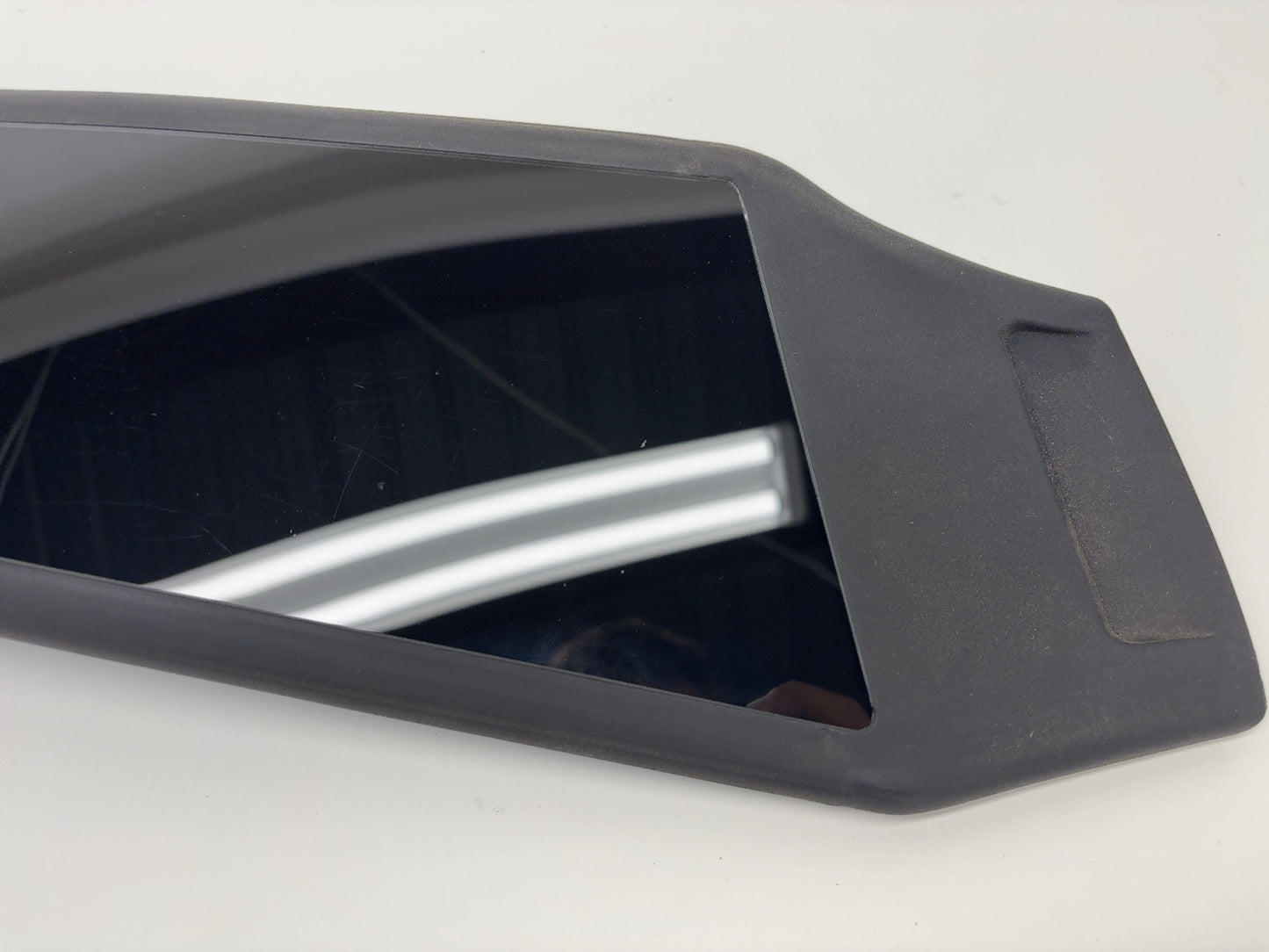 2025 Tesla Model 3 Highland B Pillar Glass W Camera Left 1711762-99-H