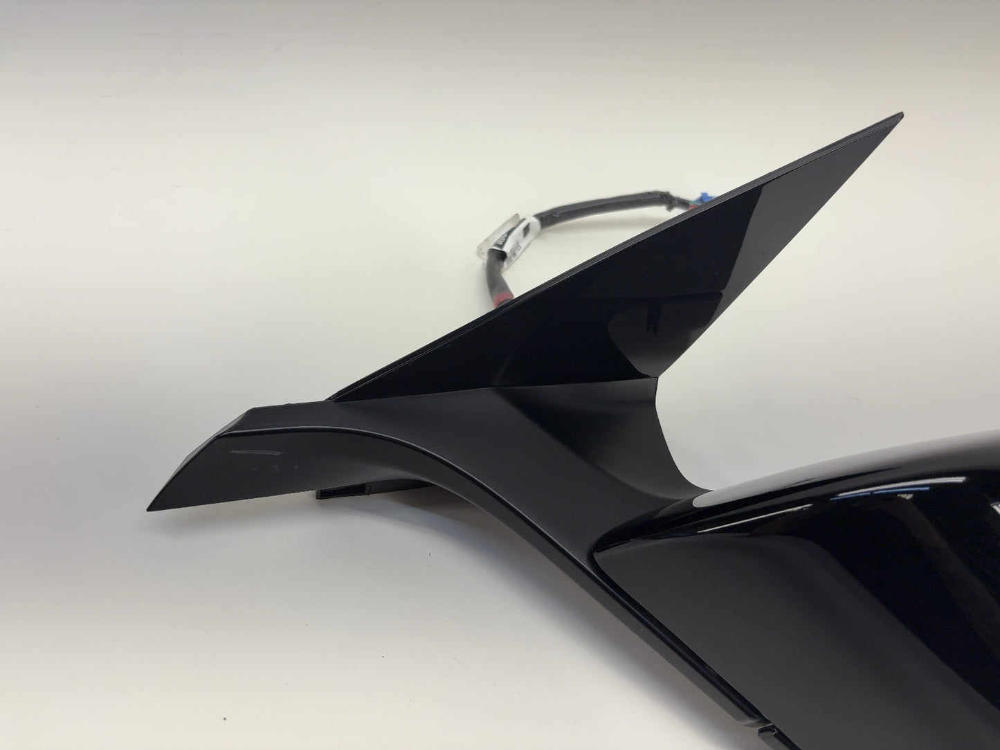 2025 Tesla Model 3 Highland Front Left Door Mirror Assembly 1592031-00-H